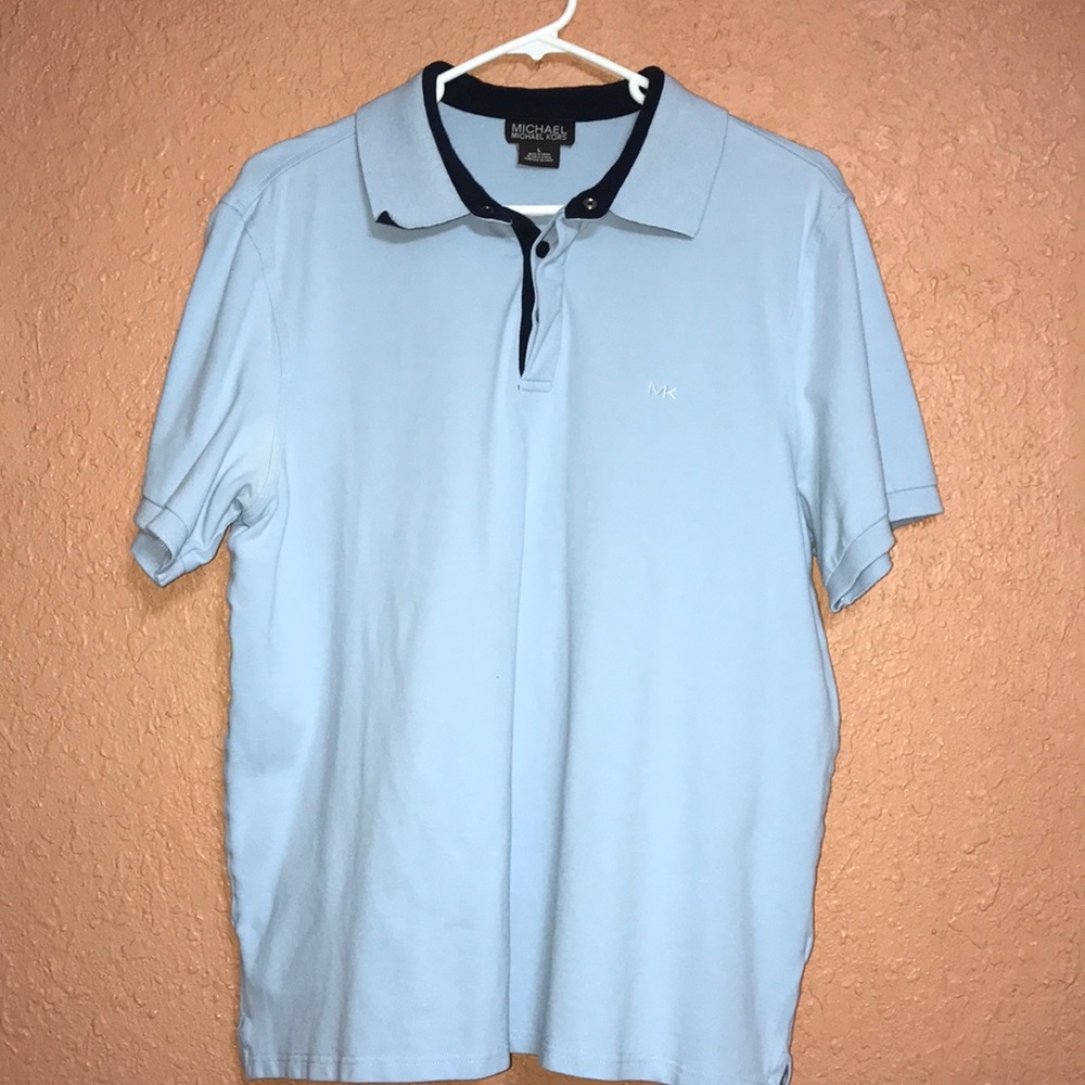 Michael Kors Polo for Men